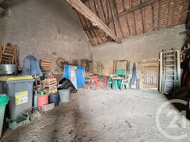 maison à vendre - 6 pièces - 145.4 m2 - SAULCET - 03 - AUVERGNE - Century 21 Lefèbvre Immobilier