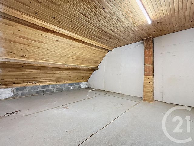 maison à vendre - 6 pièces - 145.4 m2 - SAULCET - 03 - AUVERGNE - Century 21 Lefèbvre Immobilier