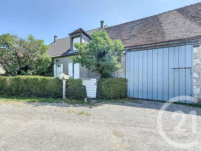 maison - SAULCET - 03