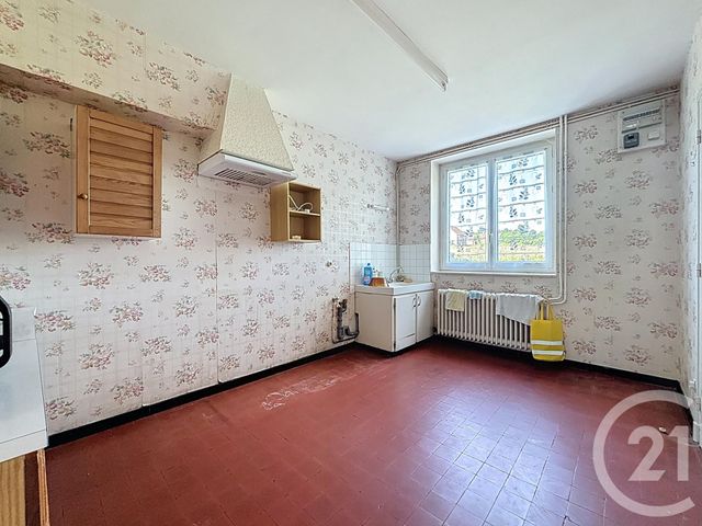 maison à vendre - 6 pièces - 145.4 m2 - SAULCET - 03 - AUVERGNE - Century 21 Lefèbvre Immobilier