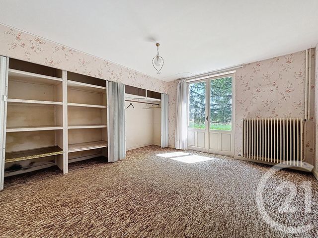 maison à vendre - 6 pièces - 145.4 m2 - SAULCET - 03 - AUVERGNE - Century 21 Lefèbvre Immobilier