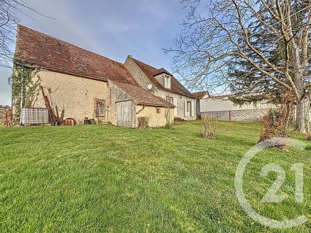 maison à vendre - 6 pièces - 145.4 m2 - SAULCET - 03 - AUVERGNE - Century 21 Lefèbvre Immobilier