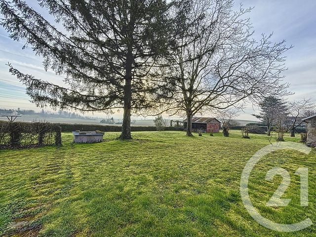 maison à vendre - 6 pièces - 145.4 m2 - SAULCET - 03 - AUVERGNE - Century 21 Lefèbvre Immobilier