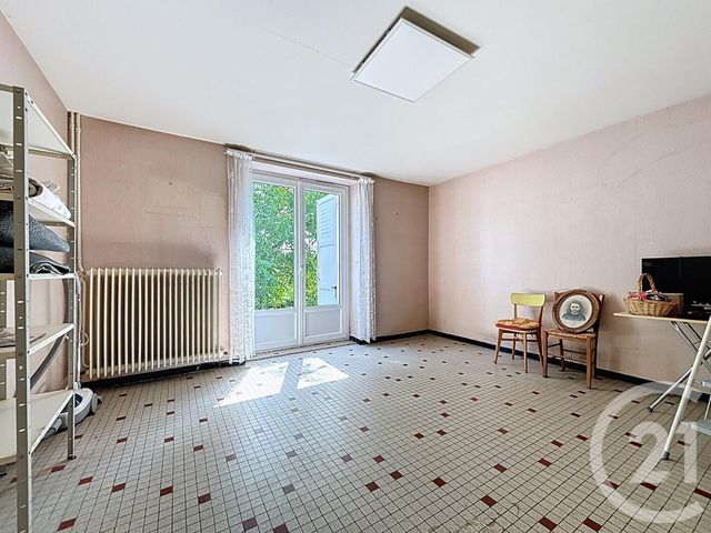 maison à vendre - 6 pièces - 145.4 m2 - SAULCET - 03 - AUVERGNE - Century 21 Lefèbvre Immobilier