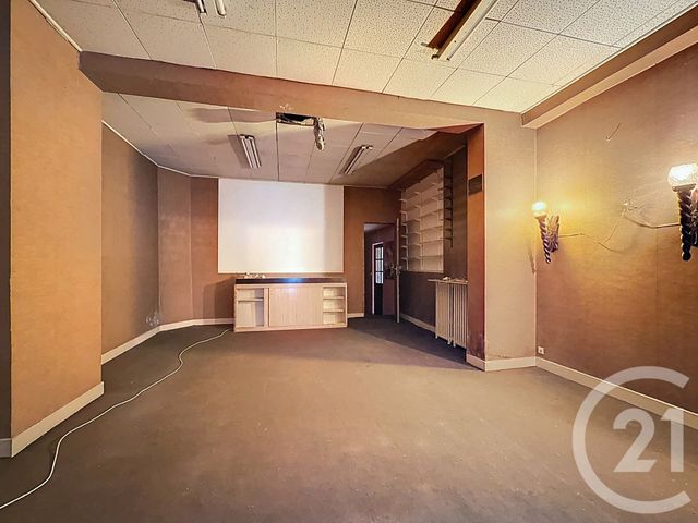 maison à vendre - 10 pièces - 230.0 m2 - VARENNES SUR ALLIER - 03 - AUVERGNE - Century 21 Lefèbvre Immobilier