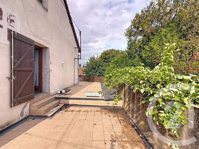 maison à vendre - 10 pièces - 230.0 m2 - VARENNES SUR ALLIER - 03 - AUVERGNE - Century 21 Lefèbvre Immobilier