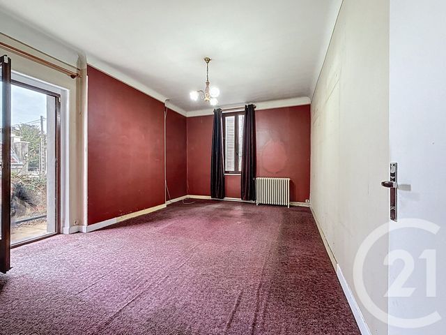 maison à vendre - 10 pièces - 230.0 m2 - VARENNES SUR ALLIER - 03 - AUVERGNE - Century 21 Lefèbvre Immobilier