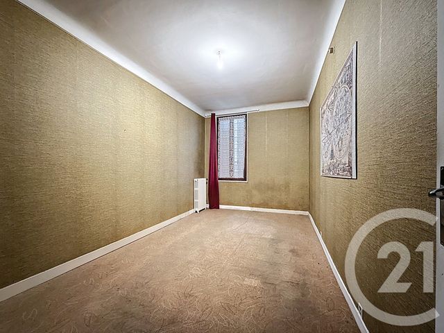 maison à vendre - 10 pièces - 230.0 m2 - VARENNES SUR ALLIER - 03 - AUVERGNE - Century 21 Lefèbvre Immobilier