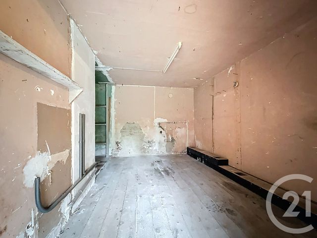 maison à vendre - 10 pièces - 230.0 m2 - VARENNES SUR ALLIER - 03 - AUVERGNE - Century 21 Lefèbvre Immobilier