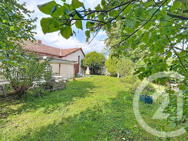 maison à vendre - 10 pièces - 230.0 m2 - VARENNES SUR ALLIER - 03 - AUVERGNE - Century 21 Lefèbvre Immobilier