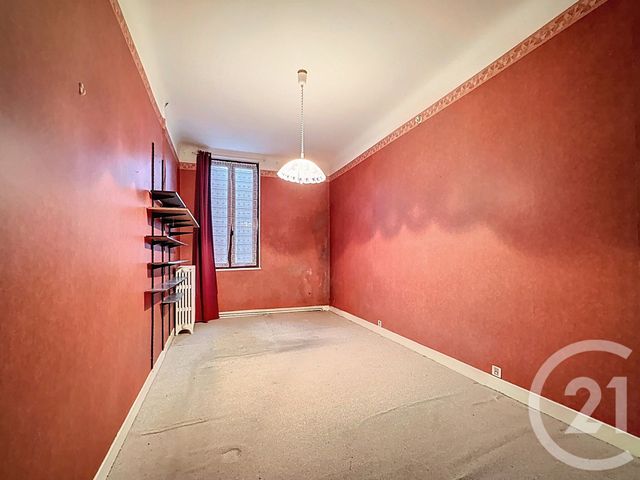 maison à vendre - 10 pièces - 230.0 m2 - VARENNES SUR ALLIER - 03 - AUVERGNE - Century 21 Lefèbvre Immobilier