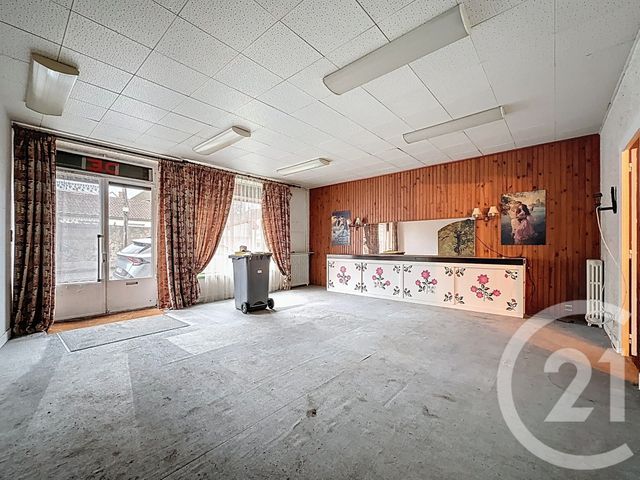 maison à vendre - 10 pièces - 230.0 m2 - VARENNES SUR ALLIER - 03 - AUVERGNE - Century 21 Lefèbvre Immobilier