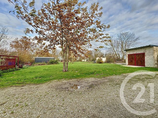 maison à vendre - 5 pièces - 152.65 m2 - ROCLES - 03 - AUVERGNE - Century 21 Lefèbvre Immobilier