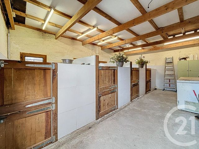 maison à vendre - 5 pièces - 152.65 m2 - ROCLES - 03 - AUVERGNE - Century 21 Lefèbvre Immobilier