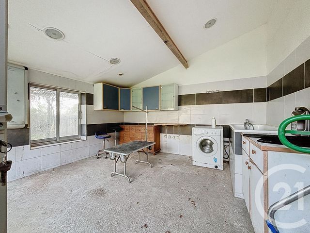 maison à vendre - 5 pièces - 152.65 m2 - ROCLES - 03 - AUVERGNE - Century 21 Lefèbvre Immobilier