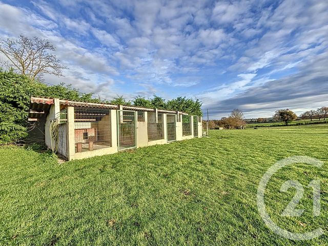 maison à vendre - 5 pièces - 152.65 m2 - ROCLES - 03 - AUVERGNE - Century 21 Lefèbvre Immobilier