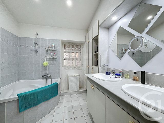 maison à vendre - 5 pièces - 152.65 m2 - ROCLES - 03 - AUVERGNE - Century 21 Lefèbvre Immobilier