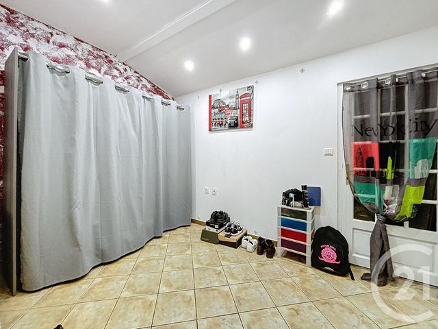 maison à vendre - 5 pièces - 152.65 m2 - ROCLES - 03 - AUVERGNE - Century 21 Lefèbvre Immobilier