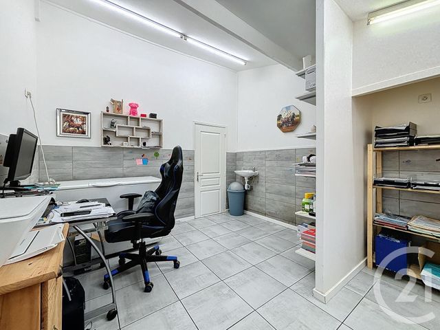 maison à vendre - 5 pièces - 152.65 m2 - ROCLES - 03 - AUVERGNE - Century 21 Lefèbvre Immobilier