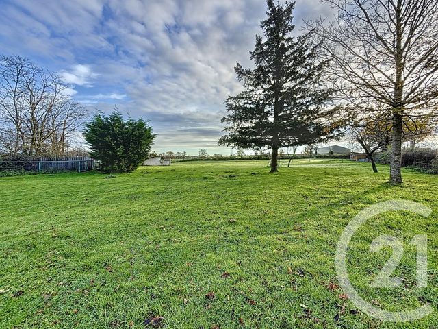 maison à vendre - 5 pièces - 152.65 m2 - ROCLES - 03 - AUVERGNE - Century 21 Lefèbvre Immobilier