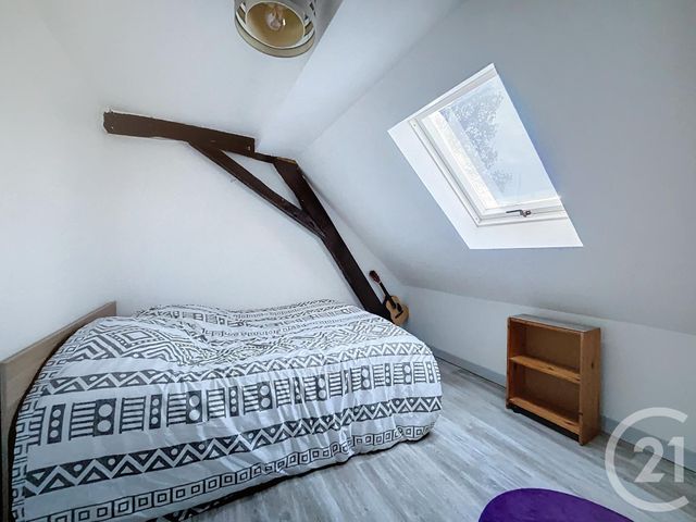 maison à vendre - 5 pièces - 152.65 m2 - ROCLES - 03 - AUVERGNE - Century 21 Lefèbvre Immobilier