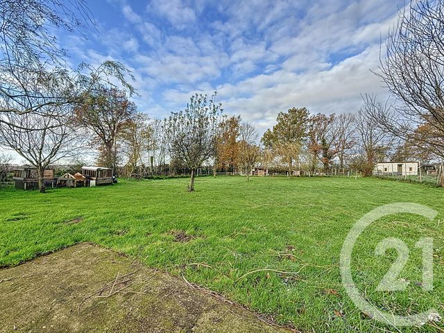 maison à vendre - 5 pièces - 152.65 m2 - ROCLES - 03 - AUVERGNE - Century 21 Lefèbvre Immobilier