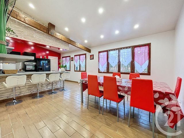 maison à vendre - 5 pièces - 152.65 m2 - ROCLES - 03 - AUVERGNE - Century 21 Lefèbvre Immobilier