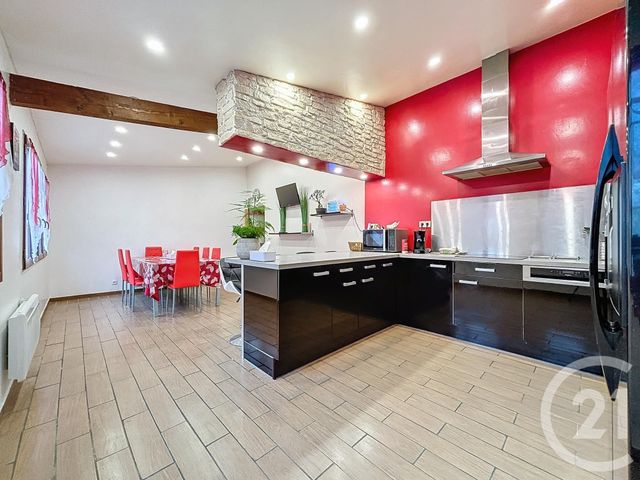 maison à vendre - 5 pièces - 152.65 m2 - ROCLES - 03 - AUVERGNE - Century 21 Lefèbvre Immobilier