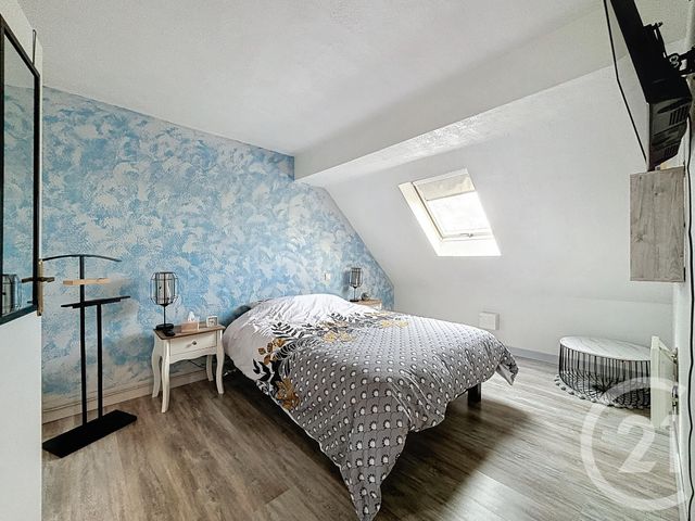 maison à vendre - 5 pièces - 152.65 m2 - ROCLES - 03 - AUVERGNE - Century 21 Lefèbvre Immobilier