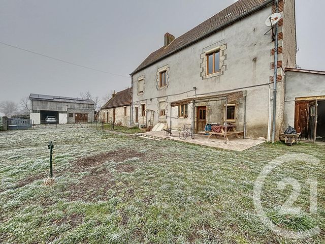 Maison à vendre BRESNAY