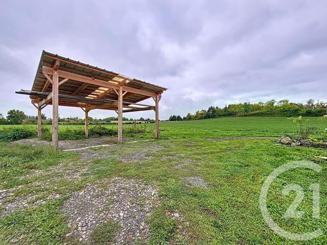 maison à vendre - 4 pièces - 93.8 m2 - MONTAIGU LE BLIN - 03 - AUVERGNE - Century 21 Lefèbvre Immobilier