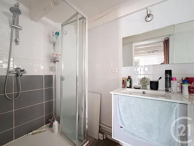 maison à vendre - 4 pièces - 93.8 m2 - MONTAIGU LE BLIN - 03 - AUVERGNE - Century 21 Lefèbvre Immobilier