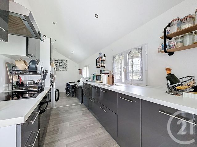 maison à vendre - 4 pièces - 93.8 m2 - MONTAIGU LE BLIN - 03 - AUVERGNE - Century 21 Lefèbvre Immobilier