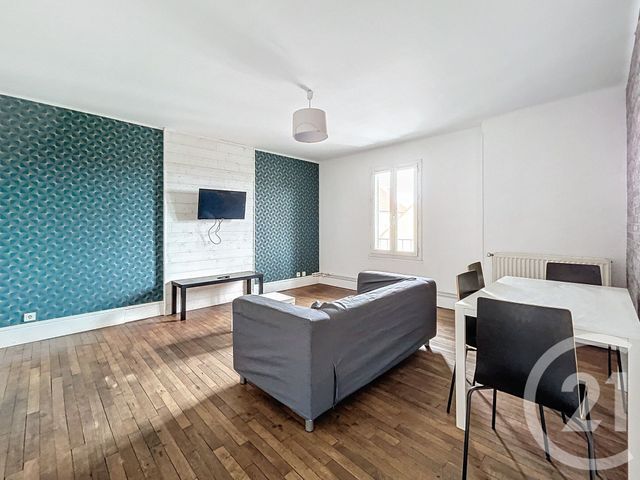 immeuble à vendre - 330.0 m2 - ST POURCAIN SUR SIOULE - 03 - AUVERGNE - Century 21 Lefèbvre Immobilier