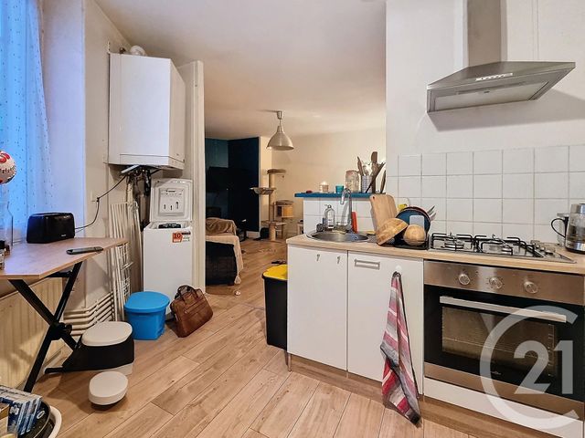 immeuble à vendre - 330.0 m2 - ST POURCAIN SUR SIOULE - 03 - AUVERGNE - Century 21 Lefèbvre Immobilier