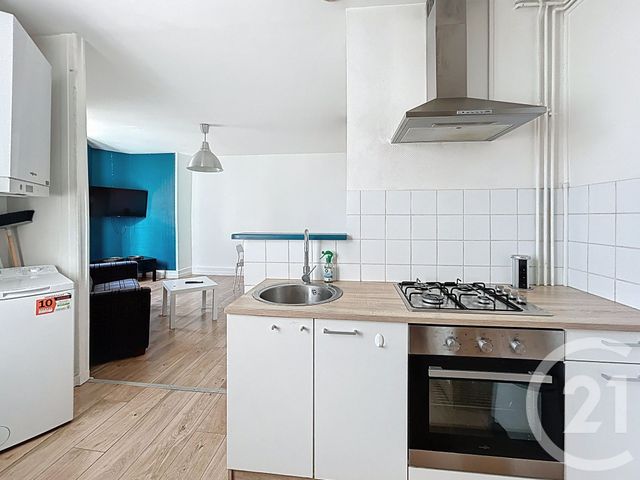 immeuble à vendre - 330.0 m2 - ST POURCAIN SUR SIOULE - 03 - AUVERGNE - Century 21 Lefèbvre Immobilier