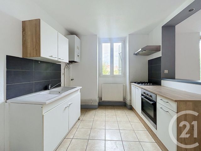 immeuble à vendre - 330.0 m2 - ST POURCAIN SUR SIOULE - 03 - AUVERGNE - Century 21 Lefèbvre Immobilier