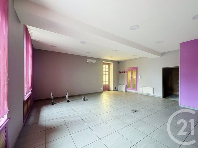 immeuble à vendre - 330.0 m2 - ST POURCAIN SUR SIOULE - 03 - AUVERGNE - Century 21 Lefèbvre Immobilier