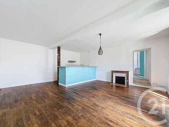 immeuble - ST POURCAIN SUR SIOULE - 03
