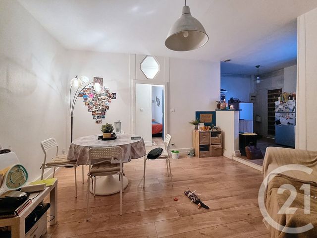 immeuble à vendre - 330.0 m2 - ST POURCAIN SUR SIOULE - 03 - AUVERGNE - Century 21 Lefèbvre Immobilier