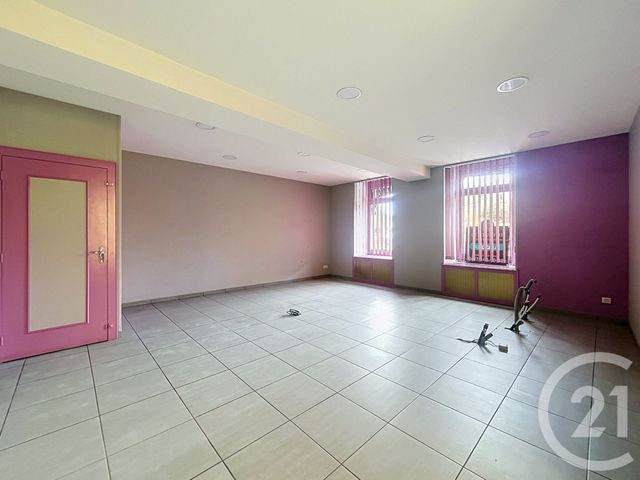 immeuble à vendre - 330.0 m2 - ST POURCAIN SUR SIOULE - 03 - AUVERGNE - Century 21 Lefèbvre Immobilier