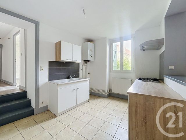 immeuble à vendre - 330.0 m2 - ST POURCAIN SUR SIOULE - 03 - AUVERGNE - Century 21 Lefèbvre Immobilier