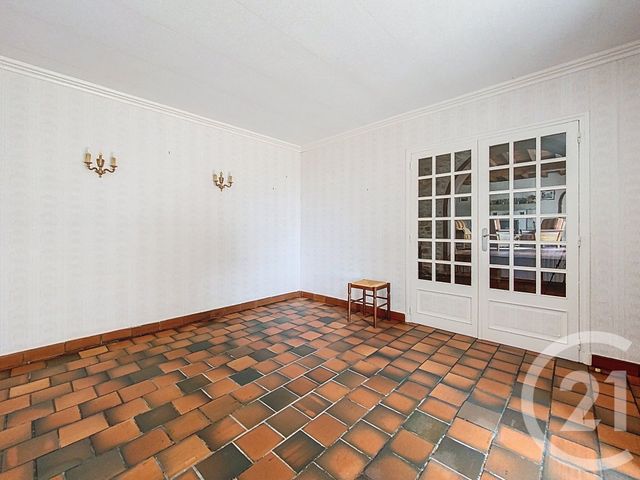 maison à vendre - 6 pièces - 176.49 m2 - TRONGET - 03 - AUVERGNE - Century 21 Lefèbvre Immobilier