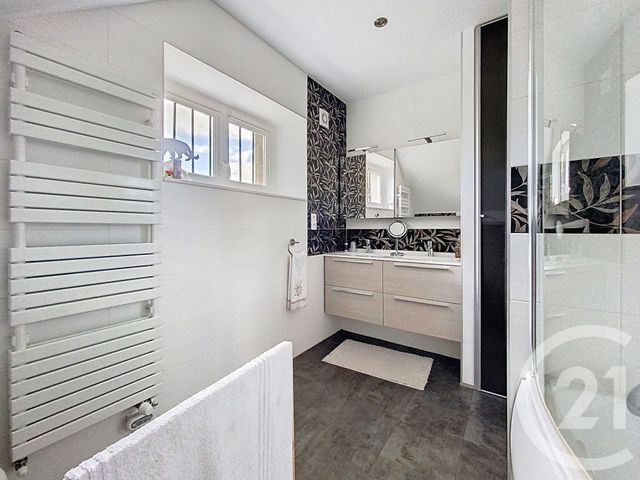 maison à vendre - 6 pièces - 176.49 m2 - TRONGET - 03 - AUVERGNE - Century 21 Lefèbvre Immobilier