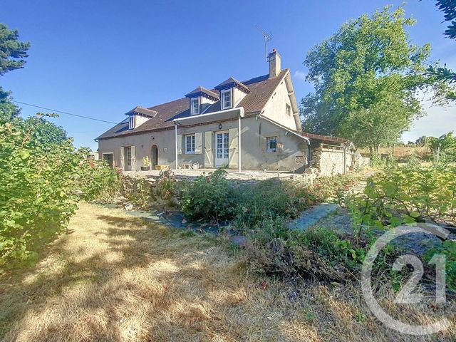 maison - TRONGET - 03