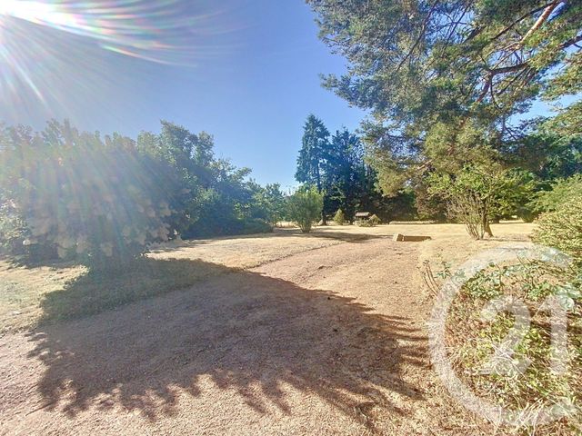 maison à vendre - 6 pièces - 176.49 m2 - TRONGET - 03 - AUVERGNE - Century 21 Lefèbvre Immobilier