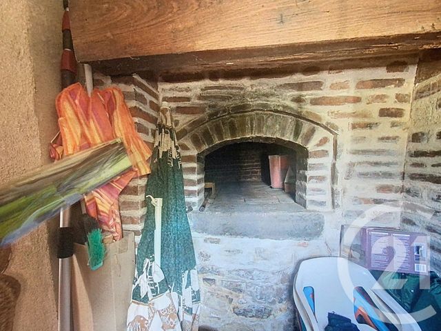 maison à vendre - 6 pièces - 176.49 m2 - TRONGET - 03 - AUVERGNE - Century 21 Lefèbvre Immobilier
