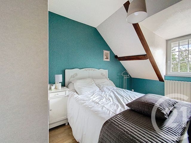 maison à vendre - 6 pièces - 176.49 m2 - TRONGET - 03 - AUVERGNE - Century 21 Lefèbvre Immobilier