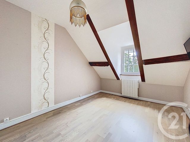 maison à vendre - 6 pièces - 176.49 m2 - TRONGET - 03 - AUVERGNE - Century 21 Lefèbvre Immobilier