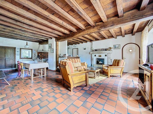 maison à vendre - 6 pièces - 176.49 m2 - TRONGET - 03 - AUVERGNE - Century 21 Lefèbvre Immobilier